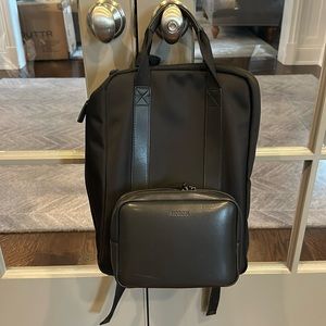 Monos Backpack men or women’s